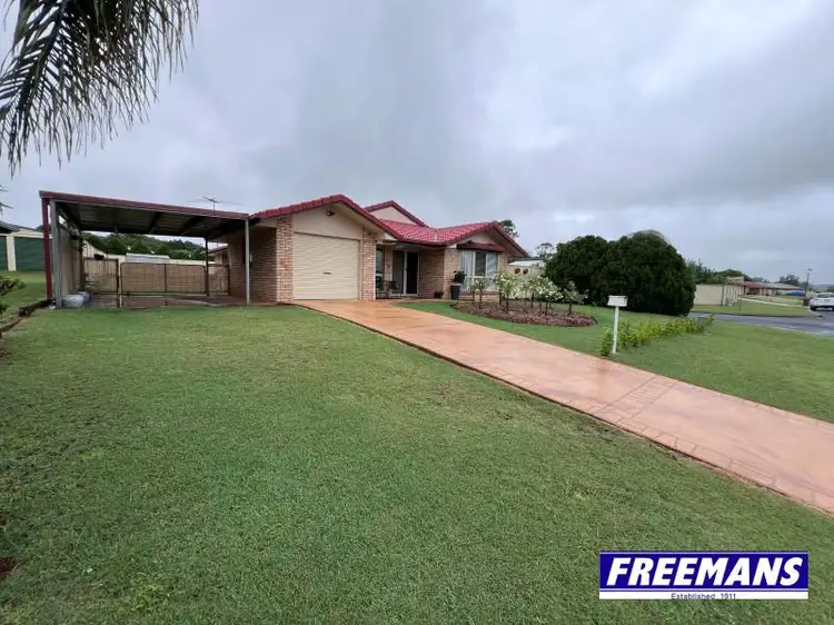 Main view of Homely house listing, 78 Ivy Street, Kingaroy QLD 4610