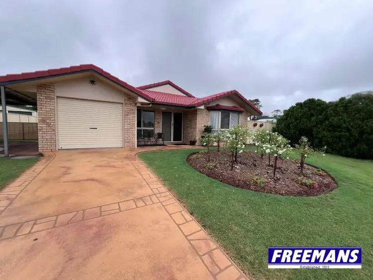 Second view of Homely house listing, 78 Ivy Street, Kingaroy QLD 4610