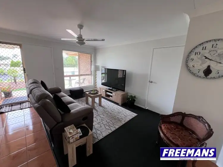 Fifth view of Homely house listing, 78 Ivy Street, Kingaroy QLD 4610