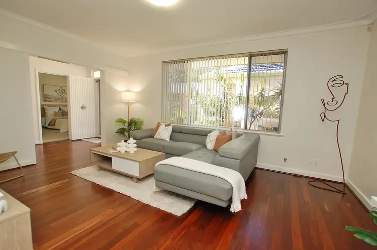Fourth view of Homely house listing, 77a Pola Street, Dianella WA 6059