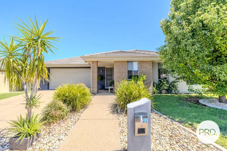 Main view of Homely house listing, 22 Eastside Drive, Mildura VIC 3500