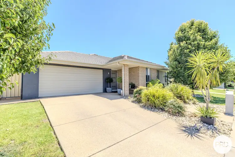 Second view of Homely house listing, 22 Eastside Drive, Mildura VIC 3500