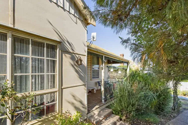 Second view of Homely house listing, 9 William Street, Junee NSW 2663