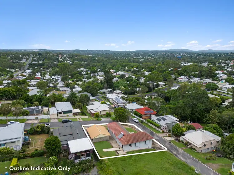 Second view of Homely house listing, 6 Raymond Street, North Ipswich QLD 4305