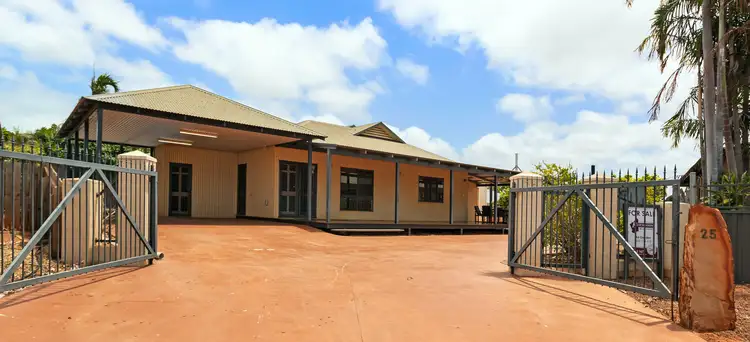 Main view of Homely house listing, 25 Celtic Loop, Cable Beach WA 6726