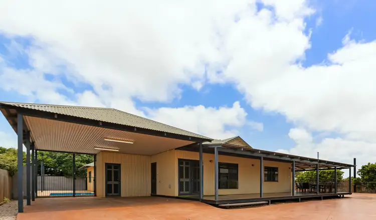Second view of Homely house listing, 25 Celtic Loop, Cable Beach WA 6726