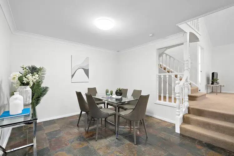 Fourth view of Homely house listing, 16 Kooranga Place, Normanhurst NSW 2076