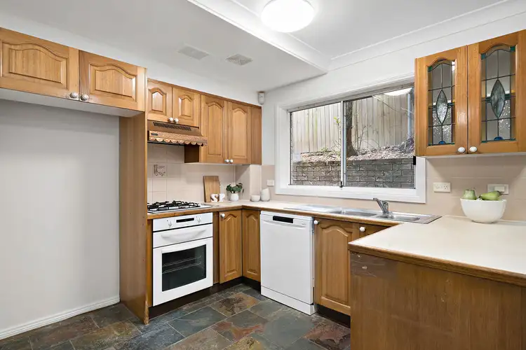 Fifth view of Homely house listing, 16 Kooranga Place, Normanhurst NSW 2076