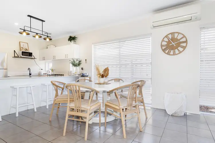 Fifth view of Homely house listing, 6 Naruo Court, Dunsborough WA 6281