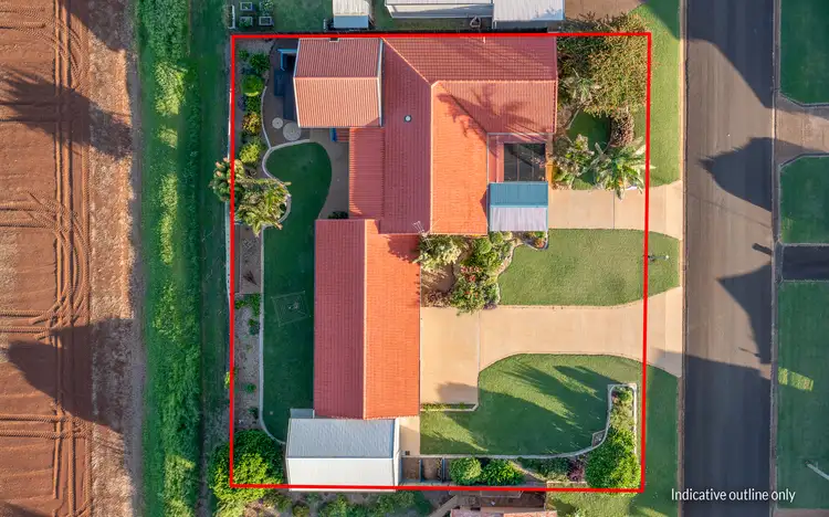 Second view of Homely house listing, 11 Rehbein Avenue, Qunaba QLD 4670