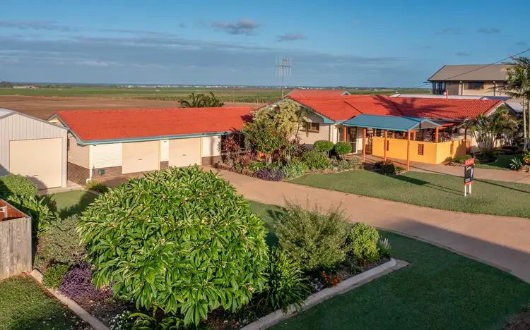 Third view of Homely house listing, 11 Rehbein Avenue, Qunaba QLD 4670
