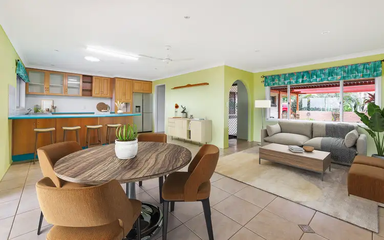 Seventh view of Homely house listing, 11 Rehbein Avenue, Qunaba QLD 4670