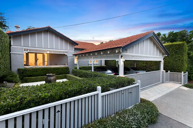 73 Middle Harbour Road, Lindfield NSW 2070