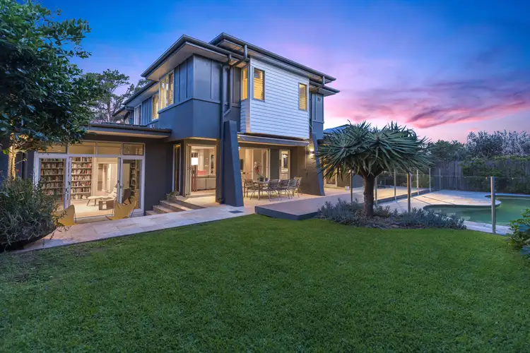 24 Slade Avenue, Lindfield NSW 2070