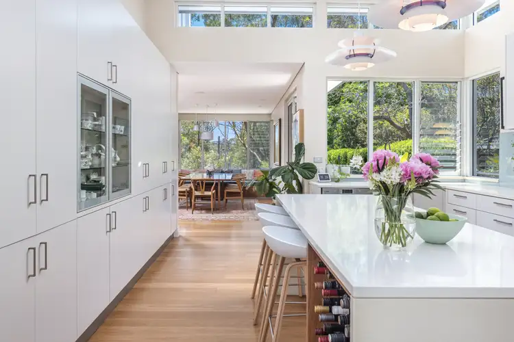 Fifth view of Homely house listing, 24 Slade Avenue, Lindfield NSW 2070