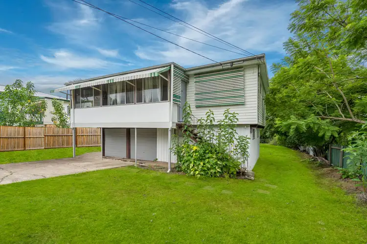 7 Benz Street, Logan Central QLD 4114