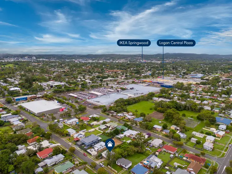 Sixth view of Homely house listing, 7 Benz Street, Logan Central QLD 4114