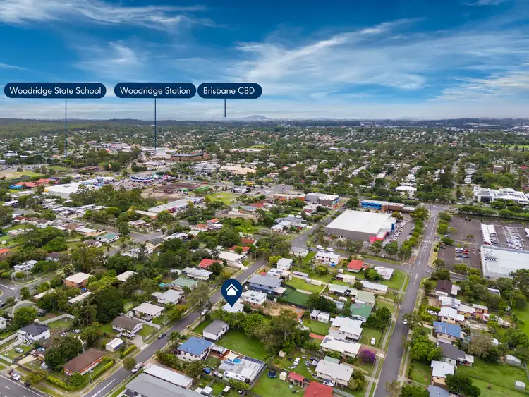 Seventh view of Homely house listing, 7 Benz Street, Logan Central QLD 4114