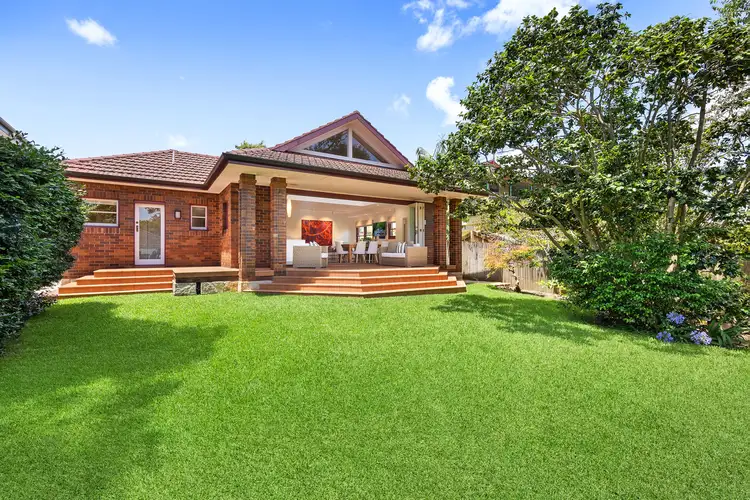 35 Eton Road, Lindfield NSW 2070
