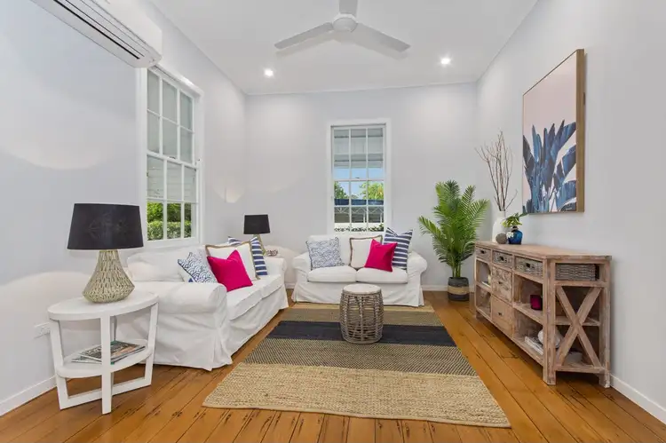 Second view of Homely house listing, 422 Ross River Road, Cranbrook QLD 4814