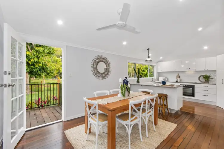 Third view of Homely house listing, 422 Ross River Road, Cranbrook QLD 4814