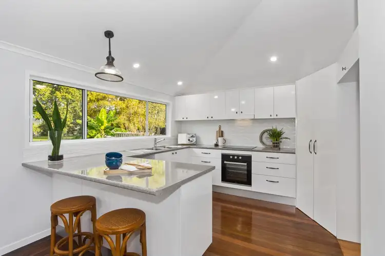 Fourth view of Homely house listing, 422 Ross River Road, Cranbrook QLD 4814