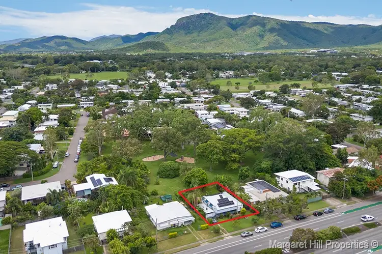 Fifth view of Homely house listing, 422 Ross River Road, Cranbrook QLD 4814