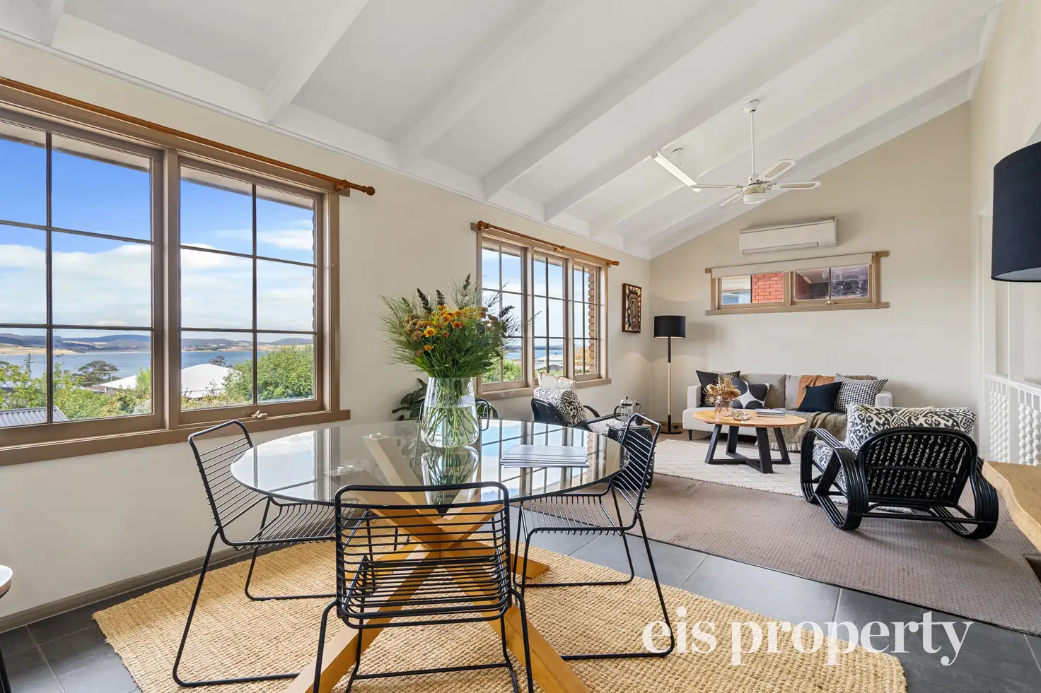 Main view of Homely house listing, 25 Second Avenue, Midway Point TAS 7171