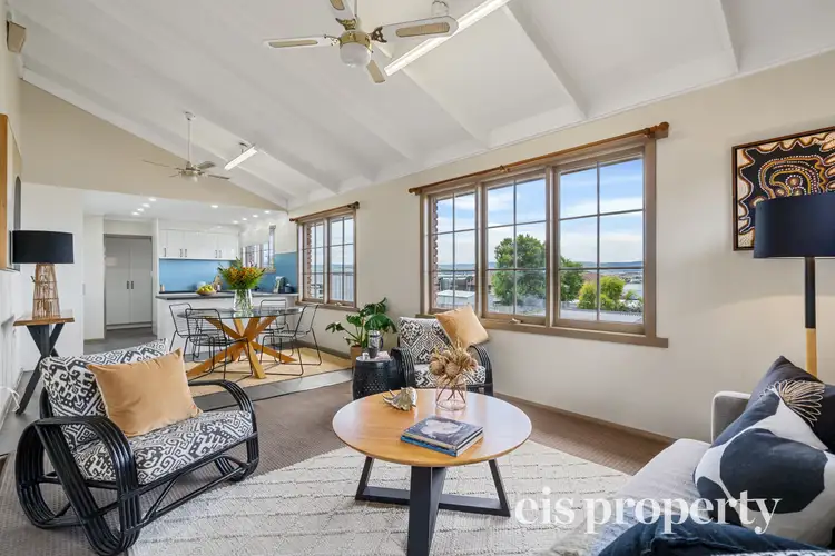 Second view of Homely house listing, 25 Second Avenue, Midway Point TAS 7171