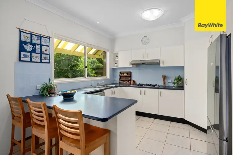 Third view of Homely house listing, 95 Kent Street, Epping NSW 2121