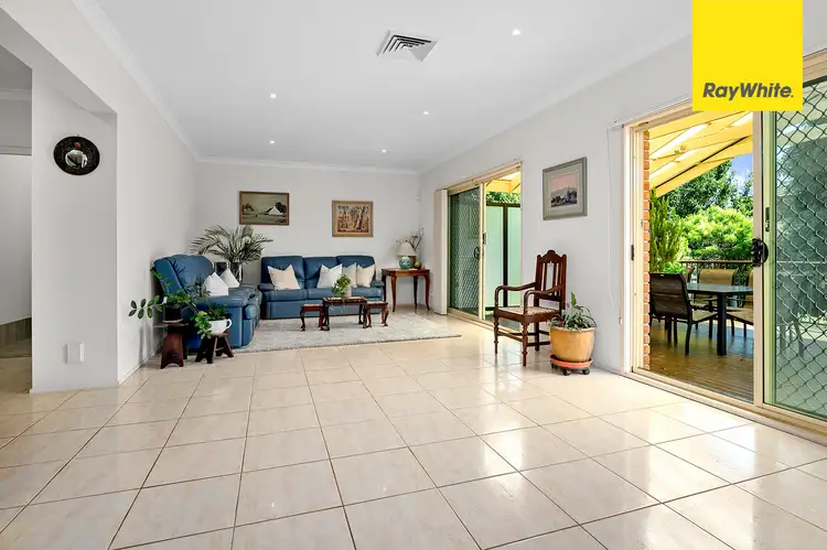 Fourth view of Homely house listing, 95 Kent Street, Epping NSW 2121