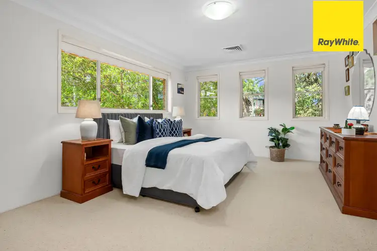 Fifth view of Homely house listing, 95 Kent Street, Epping NSW 2121