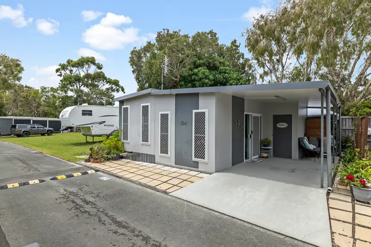 Main view of Homely villa listing, 84/1 Beerburrum Street, Dicky Beach QLD 4551