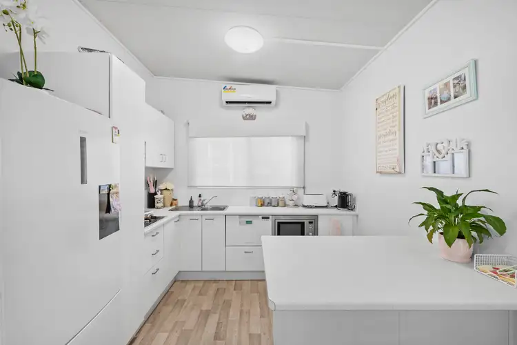 Second view of Homely villa listing, 84/1 Beerburrum Street, Dicky Beach QLD 4551
