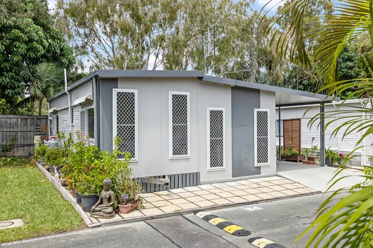 Sixth view of Homely villa listing, 84/1 Beerburrum Street, Dicky Beach QLD 4551