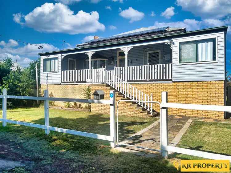 83 Balonne Street, Narrabri NSW 2390