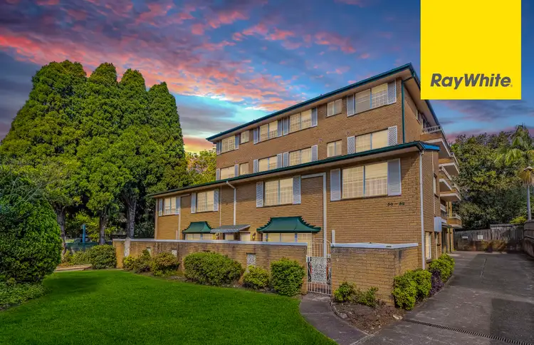 Main view of Homely unit listing, 7/52 Bridge Street, Epping NSW 2121