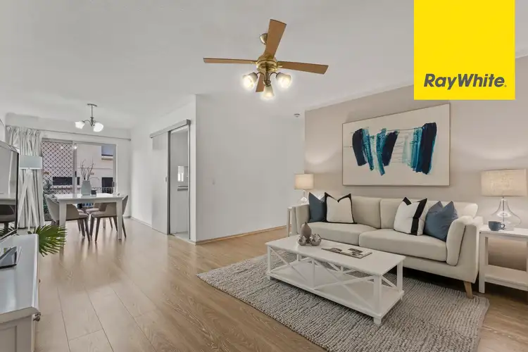 Second view of Homely unit listing, 7/52 Bridge Street, Epping NSW 2121