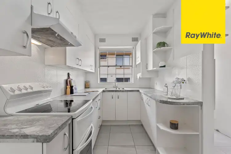 Fourth view of Homely unit listing, 7/52 Bridge Street, Epping NSW 2121