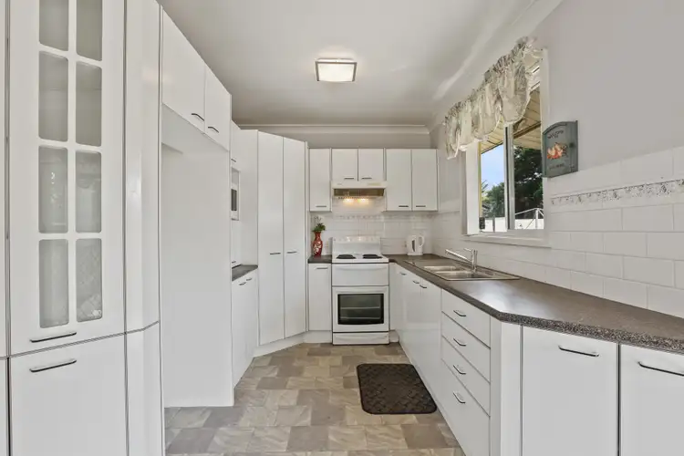 Second view of Homely house listing, 14 Benaud Crescent, Warilla NSW 2528