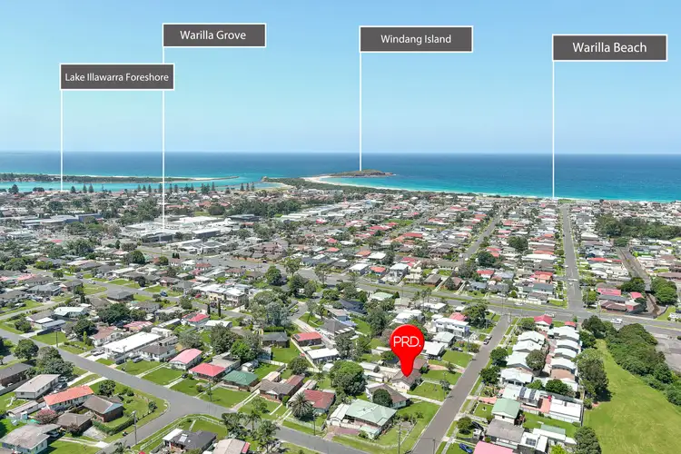 Third view of Homely house listing, 14 Benaud Crescent, Warilla NSW 2528