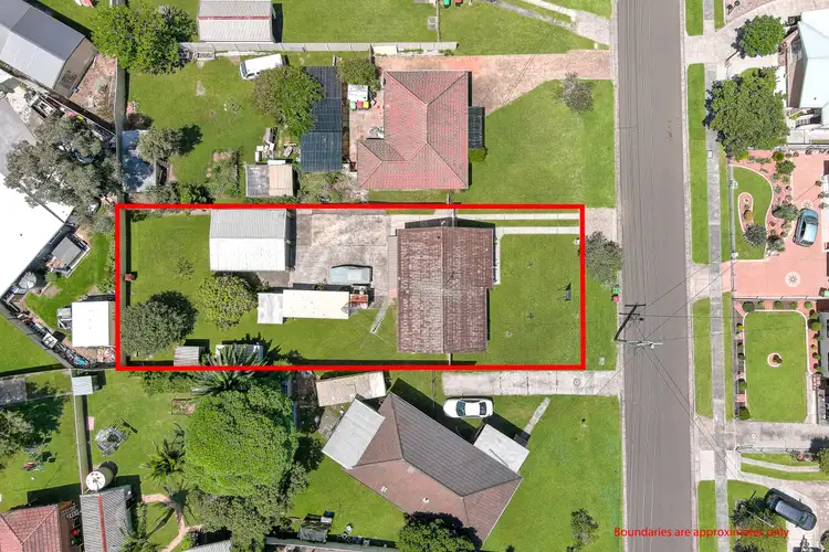 Fourth view of Homely house listing, 14 Benaud Crescent, Warilla NSW 2528