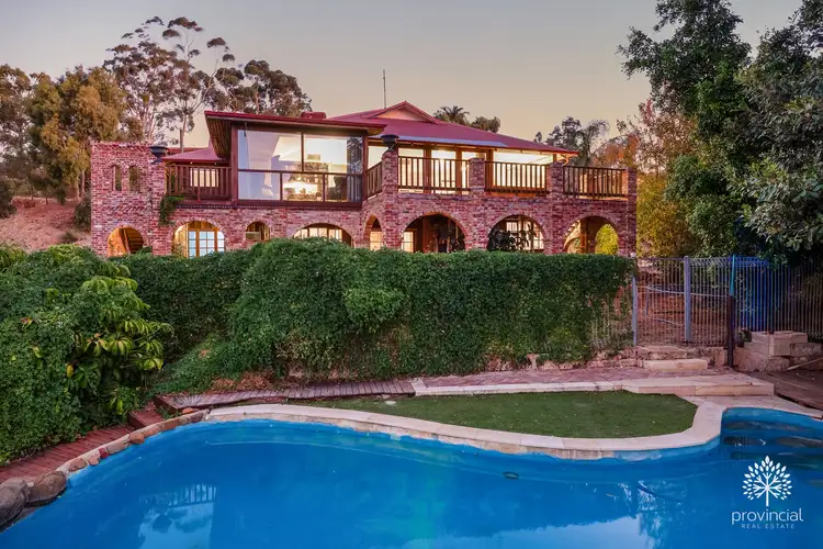 Second view of Homely house listing, 12 Grevillea Crescent, Swan View WA 6056