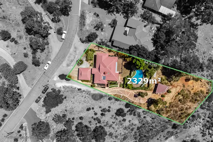 Fourth view of Homely house listing, 12 Grevillea Crescent, Swan View WA 6056