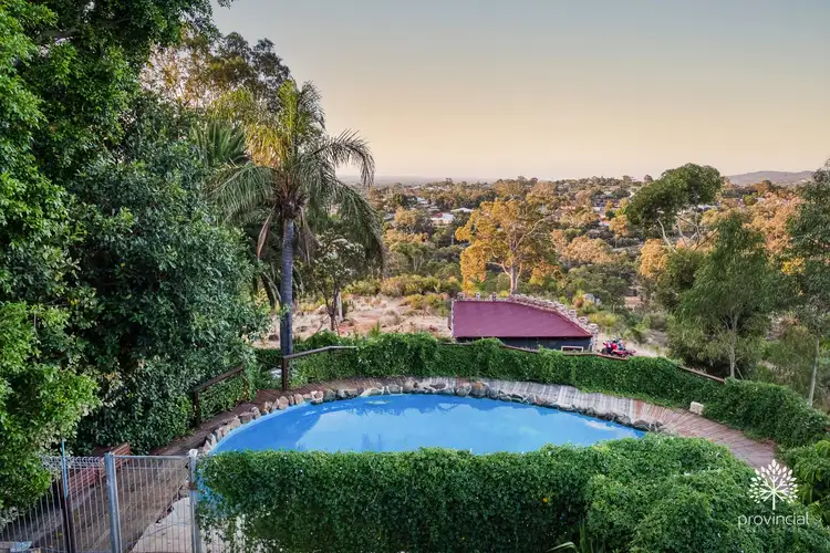 Fifth view of Homely house listing, 12 Grevillea Crescent, Swan View WA 6056