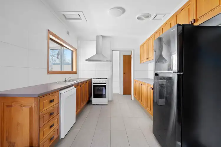Second view of Homely house listing, 4 May Court, Bundoora VIC 3083