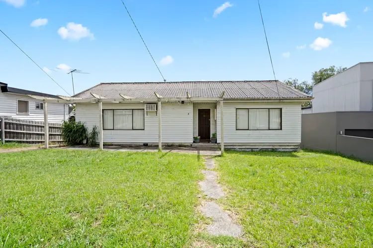 Fourth view of Homely house listing, 4 May Court, Bundoora VIC 3083