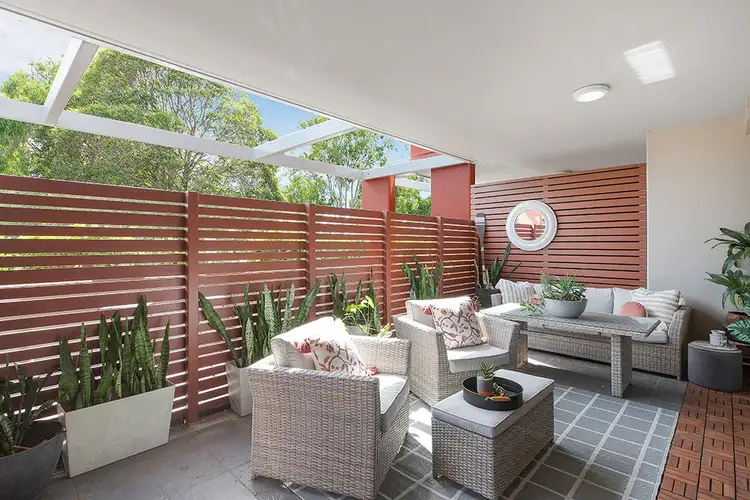 Third view of Homely unit listing, 4/58 Victory Parade, Toronto NSW 2283