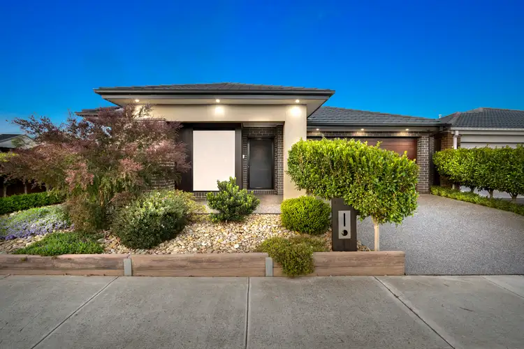 Main view of Homely house listing, 41 Alexo Road, Mickleham VIC 3064