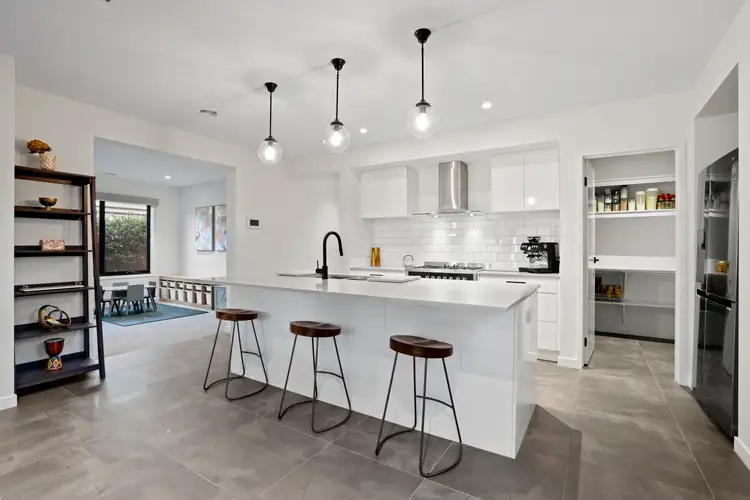 Fourth view of Homely house listing, 41 Alexo Road, Mickleham VIC 3064